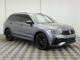 Certified 2022 Volkswagen Tiguan SE R-Line image 4