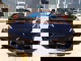 Used 2025 Chevrolet Corvette Stingray Premium Cpe w/ Chrome Exterior Badge Package image 2