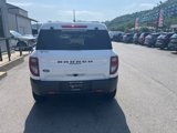Used 2024 Ford Bronco Sport Big Bend w/ Convenience Package image 4