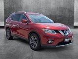 Used 2016 Nissan Rogue SL w/ SL Premium Package image 3