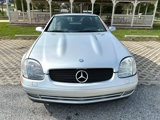 Used 1999 Mercedes-Benz SLK 230 image 2