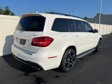 Used 2019 Mercedes-Benz GLS 550 4MATIC image 3