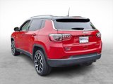 Certified 2020 Jeep Compass Limited image 3