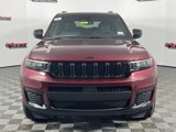 New 2025 Jeep Grand Cherokee L Altitude image 4