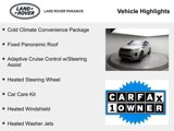 Used 2020 Land Rover Range Rover Evoque R-Dynamic HSE image 2