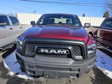 Used 2023 RAM 1500 Classic Warlock w/ Electronics Group image 2