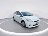 Used 2010 Toyota Prius Two image 2
