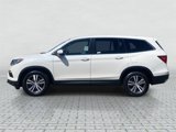 Used 2018 Honda Pilot EX image 2
