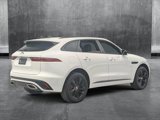 Used 2024 Jaguar F-PACE R-Dynamic S image 5