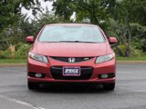 Used 2012 Honda Civic Si image 2