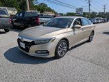 Used 2019 Honda Accord Touring image 2