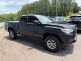 Used 2018 Toyota Tacoma SR w/ SR Convenience Package image 5
