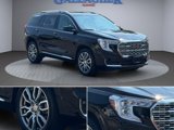 Certified 2022 GMC Terrain Denali w/ Denali Premium Package image 2