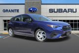 New 2025 Subaru Impreza 2.0i image 2