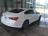 Used 2023 Chevrolet Malibu LT image 2