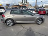 Used 2016 Volkswagen e-Golf SEL Premium image 6