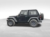 Used 2013 Jeep Wrangler Sport w/ Connectivity Group image 5