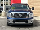 Used 2017 Nissan Titan SV image 2