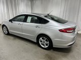 Used 2018 Ford Fusion SE image 5