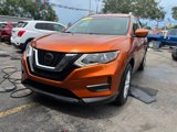 Used 2018 Nissan Rogue SV w/ Sun & Sound Touring Package image 5
