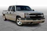 Used 2004 Chevrolet Silverado 1500 LS image 3