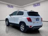Used 2019 Chevrolet Trax LT w/ LT Convenience Package image 2