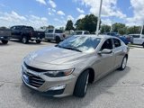 Used 2022 Chevrolet Malibu LT image 3