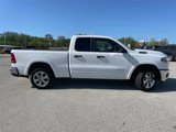New 2025 RAM 1500 Big Horn image 2