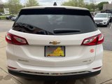 Used 2019 Chevrolet Equinox LT w/ Driver Convenience Package image 5
