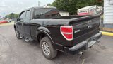 Used 2014 Ford F150 STX w/ Equipment Group 201A Mid image 2