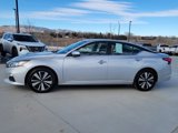 Used 2022 Nissan Altima 2.5 SV image 2