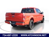 Used 2017 Ford F150 XLT w/ Equipment Group 301A Mid image 3