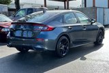 New 2025 Honda Civic Sport image 3