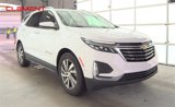 Used 2022 Chevrolet Equinox Premier image 4
