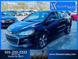 Used 2019 Chevrolet Sonic Premier image 3