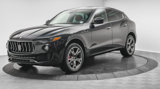 Used 2022 Maserati Levante GT image 3