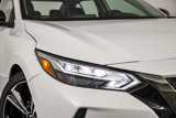 Used 2022 Nissan Sentra SR w/ SR Premium Package image 4