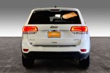 Certified 2018 Jeep Grand Cherokee Limited image 4