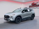 Used 2023 Hyundai Santa Fe XRT image 6
