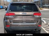 Used 2021 Jeep Grand Cherokee Limited image 4