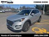 Used 2019 Hyundai Tucson Limited image 3