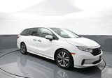 Certified 2022 Honda Odyssey Touring image 4