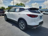Certified 2023 Chevrolet Blazer LT image 3