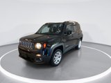 Used 2018 Jeep Renegade Latitude w/ Cold Weather Group image 5