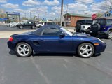 Used 2001 Porsche Boxster image 2