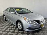 Used 2014 Hyundai Sonata GLS image 3