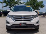 Used 2018 Ford Edge Titanium w/ Equipment Group 301A image 3
