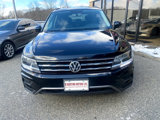 Used 2020 Volkswagen Tiguan S image 5