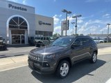 Used 2022 Jeep Compass Latitude image 2