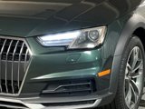 Used 2017 Audi A4 2.0T allroad Premium w/ Audi MMI Navigation Plus image 4